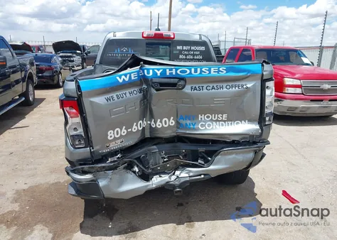 2023 Chevrolet Colorado 2Wd Short Box Lt z USA, uszkodzony, nr VIN 1GCPSCEK0P1238083